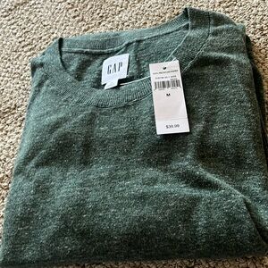 GAP Everyday Crewneck Sweater